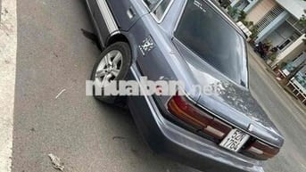 Toyota Camry 1990 - 186000 km