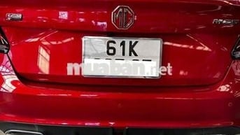 Xe MG MG5 2024 1 chủ đi gia đình, ghế Da- 25000 km