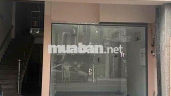 Cho thuê nhà mặt tiền Huỳnh Văn Bánh, P.11, Q.PN giá 14.5tr