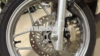 Xe shmode trùm mền bán