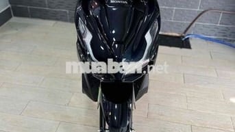 Honda Air Balde 125 date 2025 Đen Bóng Bs Sài Gòn