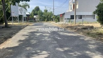 Khu đô thị 2A mặt tiền đường 7.5m, đối diện khu công nghiệp điện ngọc
