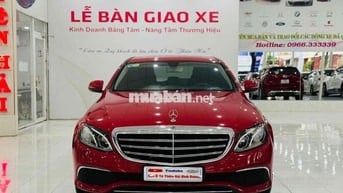 Mercedes Benz E Class 2017 E200 - 59000 km