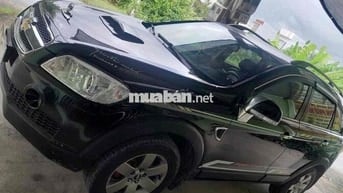 Chevrolet Captiva 2008 LTZ 2.4 - 150000 km