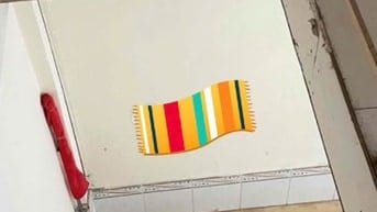 Cho thuê nhà MTNBộ 6m Dương Bá Trạc, P.1, Q.8 giá 8tr