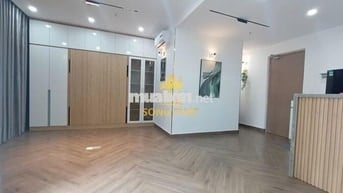 Căn 1 PN  Ascent Lakeside full nội thất, tiện làm văn phòng + ở