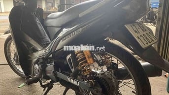 Sirius 50cc xe phố