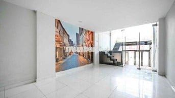 CHO THUÊ MBKD NGAY MẶT TIỀN ĐƯỜNG HUỲNH TẤN PHÁT