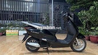 honda Lead 110 bstp
