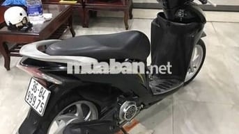 Bán xe Honda Vision 2016