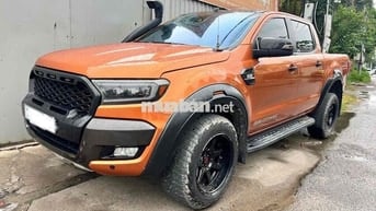 Ford Ranger 2015 Wildtrak 3.2 4x4 AT