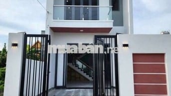 Nhà cho thuê hẻm Văn Phương 4tr5