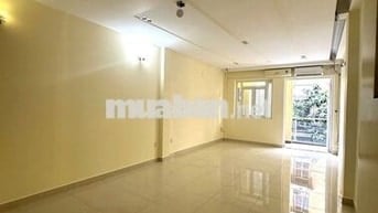Cho thuê căn hộ 60m2 gồm 2 phòng riêng bancolny, 2 ML, bếp, wc riêng