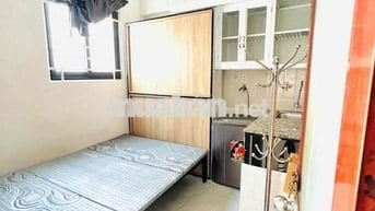 CHO THUÊ PHÒNG FULL NỘI THẤT ĐIỆN BIÊN PHỦ, BÌNH THẠNH - GIÁ HSSV 3TR5