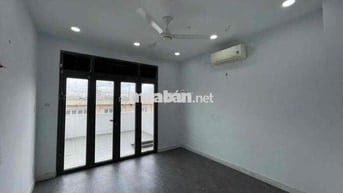 NGUYÊN CĂN BÌNH THẠNH - THANG MÁY - HẦM- 10 PHÒNG - KD TỰ DO