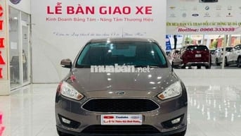Ford Focus 2017 1.5L Hatchback 1 chủ sử dụng