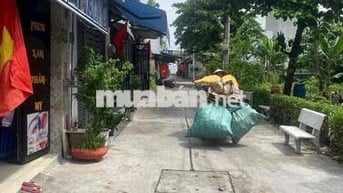HÀNG NGON LÔ ĐẤT NGAY TKTQ 75m2 GIÁ CHƯA TỚI 5TY