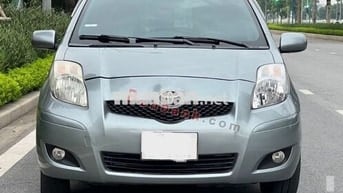 Toyota Yaris 1.3 AT 2010