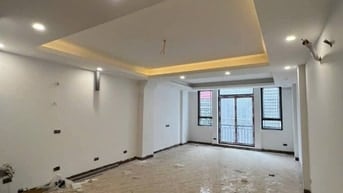 Bán nhà mặt ngõ Vũ Tông Phan, Thanh Xuân, thang máy, ô tô, kinh doanh 