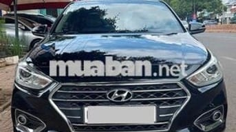 Hyundai Accent 2019 1.4 MT - 67000 km