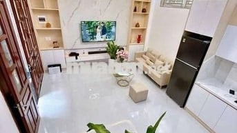 NHÀ ĐẸP gần phố Thái Thịnh – Ô TÔ – DT 32M – Hơn 7 TỶ
✨
