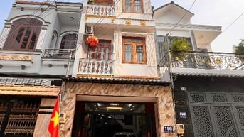 Chính chủ bán nhà 4 tầng 190 hiệp thành 5 giá 6.9 tỷ