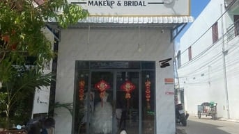 Căn nhà Mặt tiền cần thanh lý giá 1 tỷ 040tr ở An dương vương Bình tân