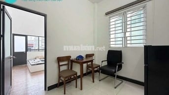 CHO THUÊ 1PN TÁCH BẾP GẦN QUẬN 10 - HUPLIT - NGÃ TƯ 7 HIỀN