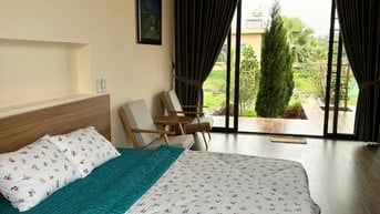 Bán Biệt Thự khu Thảo Điền, Có Hồ Bơi, Sân Vườn Rộng, DTKV 530.7m2 