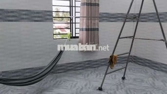 Nhà mới 1 trệt 1 lầu phường Thanh Đức