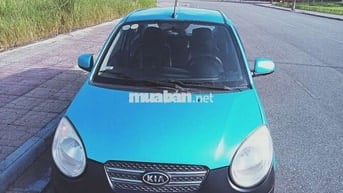Kia morning 2011