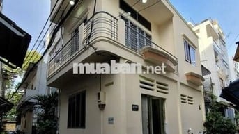 Nhà riêng 392/8/** Đường Cao Thắng, Quận 10, 14 triệu, 64m sử dụng