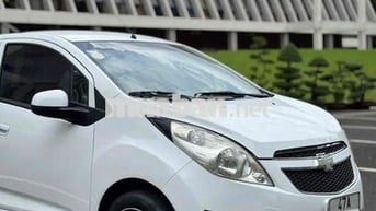 Chevrolet Spark 2013 LT 1.2 MT