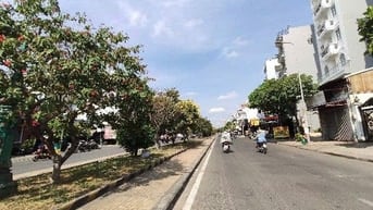 Bán nhà 2 mt hẻm kinh doanh Lê Thúc Hoạch 4.2x8 kết cấu 1 lầu 3.99 tỷ 