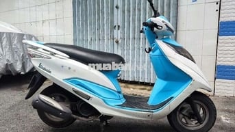 Attila đĩa bay đại tu như mới-bstp 0333 đẹp