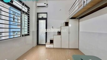 CHO THUÊ PHÒNG TRỌ CÓ GÁC - CỬA SỔ TRỜI - BANCOL - HVHK - NHÀ GA T3