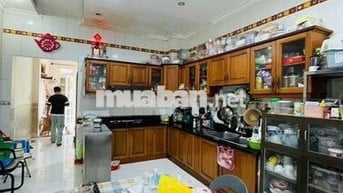 Nhà Quận 8-5 Tầng-Hẽm Xe Tải Lớn - Đang Có Dòng Tiền Chỉ NhỉnH 8 Tỷ