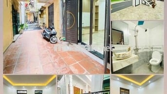 Phân lô, Trường chinh- ngã tư sở! oto đỗ cửa, gần Phố 45m chỉ 11.x