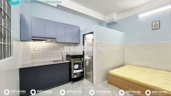 STUDII FULL NỘI THẤT MỚI KENG CHƯA QUA SỬ DỤNG GẦN TÂN BÌNH, BÌNH THẠN