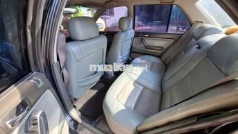 Honda Accord 1992 2.0 MT - 50000 km