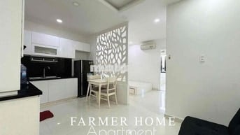 2PN Full Nội Thất Cửa Sổ Trời Đi Bộ ĐH Sài Gòn, KHTN Sư Pham