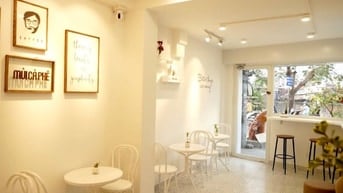 Việc làm partime/fulltime quận Phú Nhuận 