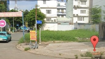 KINH DOANH CẦN TIỀN BÁN GẤP LÔ ĐẤT 2 MẶT TIỀN 75,6M2 GIÁ 4 TỶ 100 SHR
