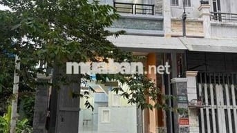 🍀🍀 Cho thuê nhà nguyên căn hẻm 1236 lê văn lương  - Nhà Bè  - Diện tíc