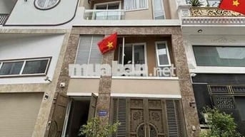 BÁN NHANH NHÀ BÌNH TÂN 50m2 FULL NỘI THẤT - ĐÃ HOÀN CÔNG GIÁ CHỈ 6TỶ