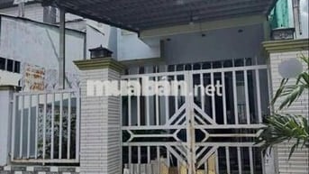 Cần bán gấp căn nhà ở 1/ TL2 , Phước Vĩnh An - 120m2 - SHR giá 735tr