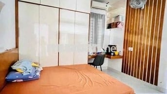 nhà HXH,78m,2 PN,đường số 8,Linh Trung,Thủ Đức,TPHCM