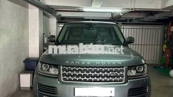 Rangerover Vogue Supercharge 3.0 mode 15  dkld 15