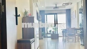 Chính Chủ Cho Thuê Căn 2PN,2WC, Gần Full Nội Thất tại Pegasuite