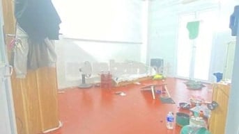 Cho thuê phòng trọ khu vực nguyễn văn cừ long biên 23m2